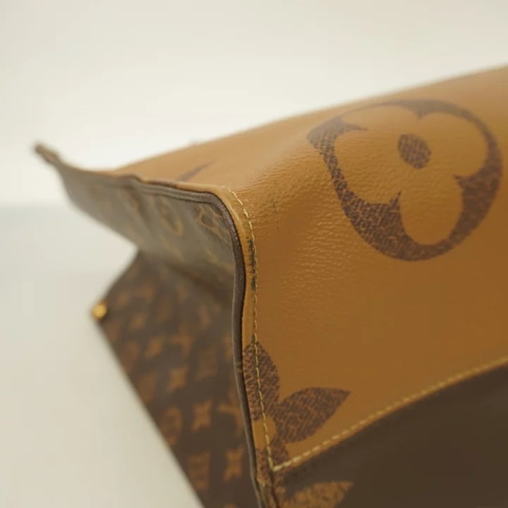 Authentic Louis Vuitton ONTHEGO GM monogram - Picture 11 of 12